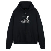 Pink Floyd The Early Years 1965 1972 Front Hoodie Black - OtherBrick