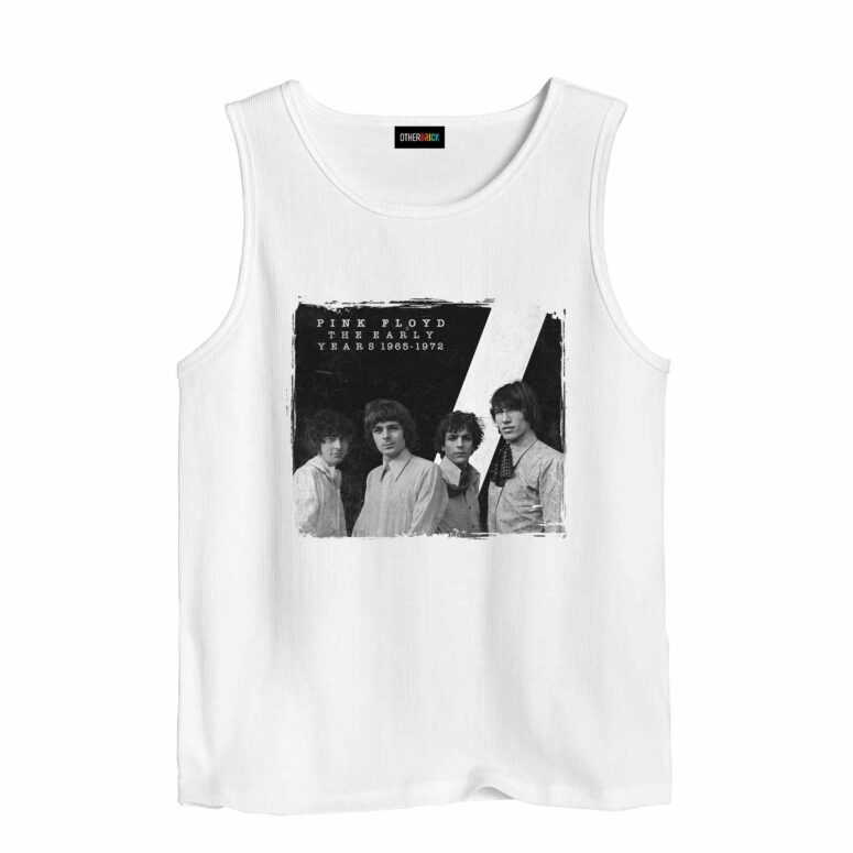 Pink Floyd The Early Years 1965-1972 Shirt Pink Floyd The Early Years 1965-1972 Shirt