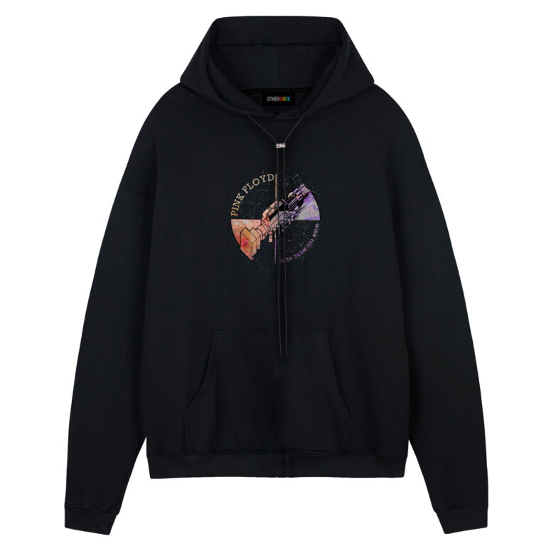 Pink Floyd Wish You Were Here Machine Greeting Orange Shirt Pink Floyd Wish You Were Here Machine Greeting Orange Shirt