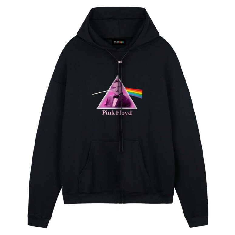 The Barber Kevin Bacon Dark Side Of The Moon Pink Floyd Shirt