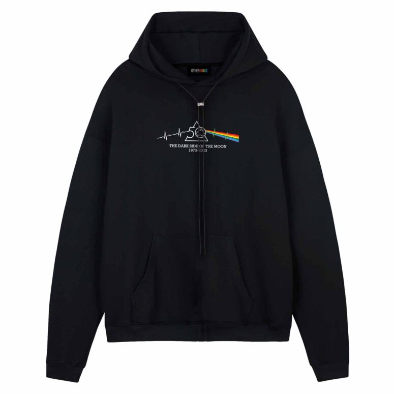 The Dark Side Of The Moon 50 Years Heart Beat Australian Pink Floyd Show Shirt The Dark Side Of The Moon 50 Years Heart Beat Australian Pink Floyd Show Shirt