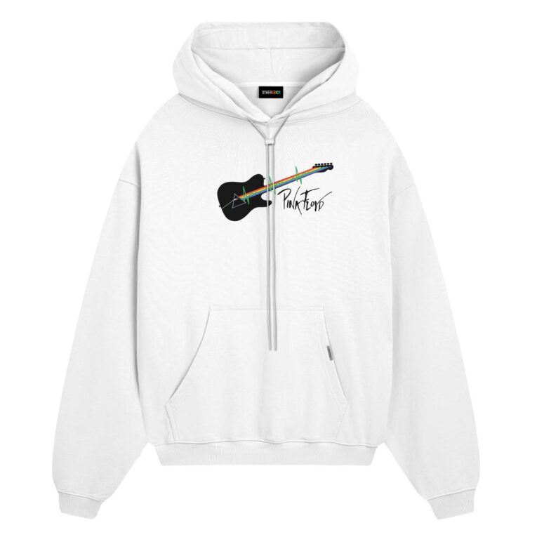 The Dark Side Of The Moon Heartbeat Guitar Pink Floyd Shirt The Dark Side Of The Moon Heartbeat Guitar Pink Floyd Shirt