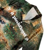 Hawaiian Shirt Pocket Mini Size A Saucerful Of Secrets Pink Floyd Hawaiian Shirt Merchize - OtherBrick