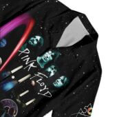 Hawaiian Shirt Pocket Mini Size I’ll See You On The Dsotm Pink Floyd Album Collage Hawaiian Shirt Merchize X - OtherBrick