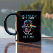 Mug Black 1 Gawn Coc - OtherBrick