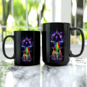 Mug Black 2 Gawn Coc - OtherBrick