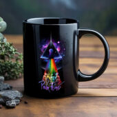 Mug Black 3 Gawn Coc - OtherBrick