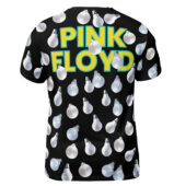 Shirt Back Delicate Sound Of Thunder Pink Floyd - OtherBrick