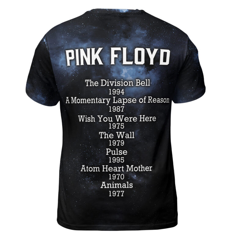 Pink Floyd A Momentary Lapse Of Wishes In A Divison Mother Meddle Shirt Pink Floyd A Momentary Lapse Of Wishes In A Divison Mother Meddle Shirt