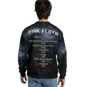 Sweater Back Pink Floyd A Momentary Lapse Of Wishes In A Divison Mother Meddle Hoodie - OtherBrick