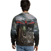 Sweater Back Pink Floyd The Wall Marching Hammers Art Hoodie - OtherBrick