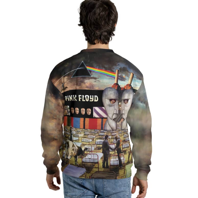 Wish You Were Here Endless DSOTM Pink Floyd The Wall Division Bell Animals Shirt Wish You Were Here Endless DSOTM Pink Floyd The Wall Division Bell Animals Shirt