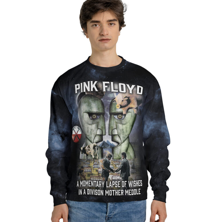 Pink Floyd A Momentary Lapse Of Wishes In A Divison Mother Meddle Shirt Pink Floyd A Momentary Lapse Of Wishes In A Divison Mother Meddle Shirt