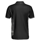 1994 Pink Floyd Logo Galaxy Polo Back - OtherBrick