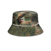 A Saucerful Of Secrets Bucket Hat Front - OtherBrick
