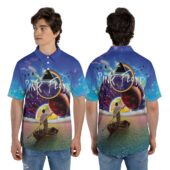 Mockup Polo Shirt (men) (1) - OtherBrick