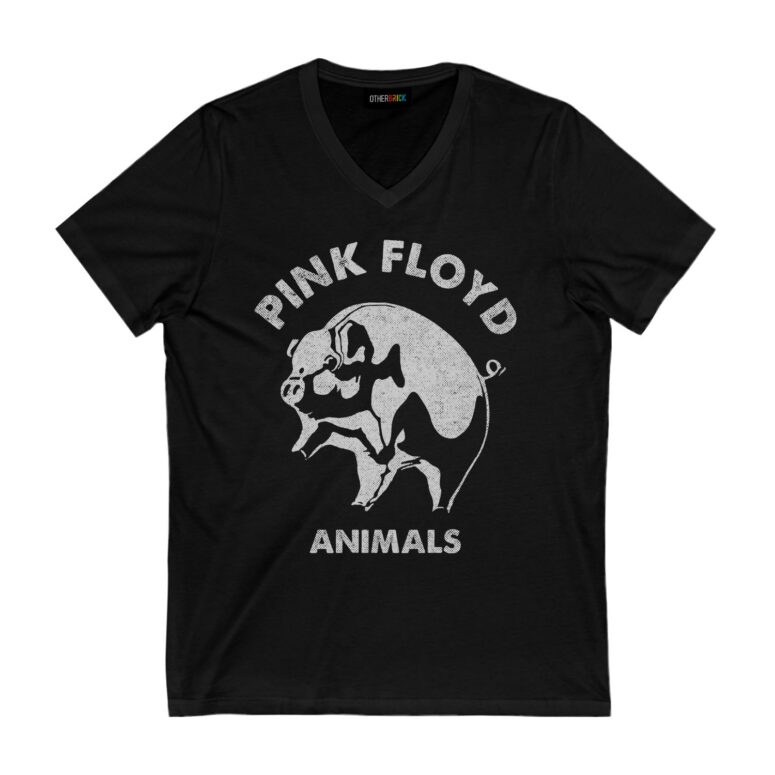 Pig Fly Pink Floyd Animals Album Vintage Shirt Pig Fly Pink Floyd Animals Album Vintage Shirt