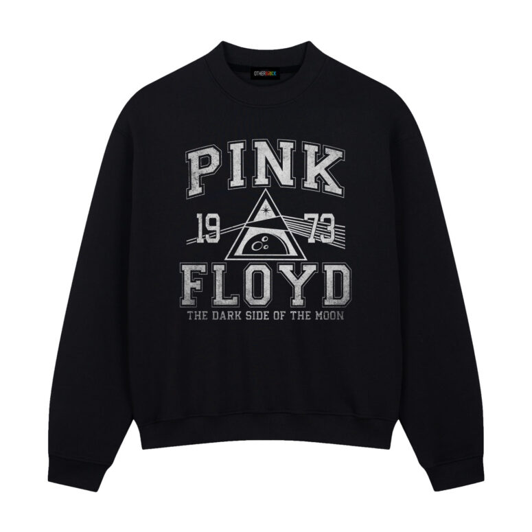 DSOTM Concert Tour Vintage Pink Floyd 1973 Tour Shirt DSOTM Concert Tour Vintage Pink Floyd 1973 Tour Shirt