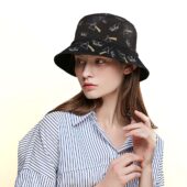 Pink Floyd Dark Side Of The Moon Bucket Hat Woman - OtherBrick