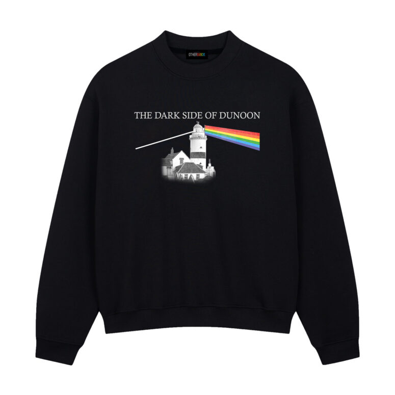 Pink Floyd The Dark Side Of Dunoon Shirt