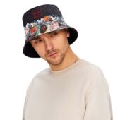Pink Floyd The Wall Immersion Edition Bucket Hat Man - OtherBrick