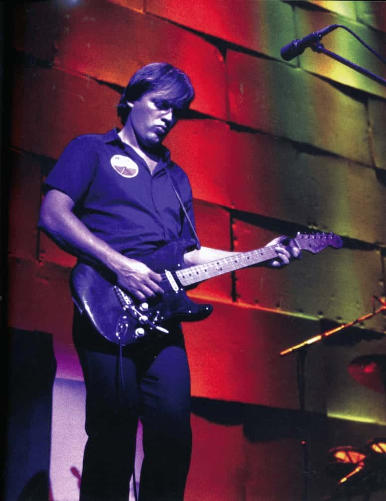 Pink Floyd The Wall Logo Polo Shirt