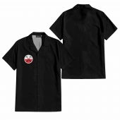 Pink Floyd The Wall Logo Hawaiian Shirt