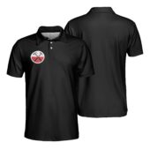 Pink Floyd The Wall Logo Mockup Aop Polo Front Back Detail 150 - OtherBrick