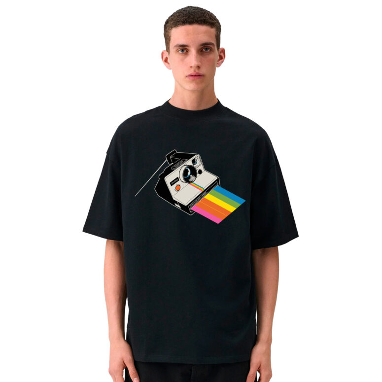 The Dark Side of Nostalgia Pink Floyd Shirt