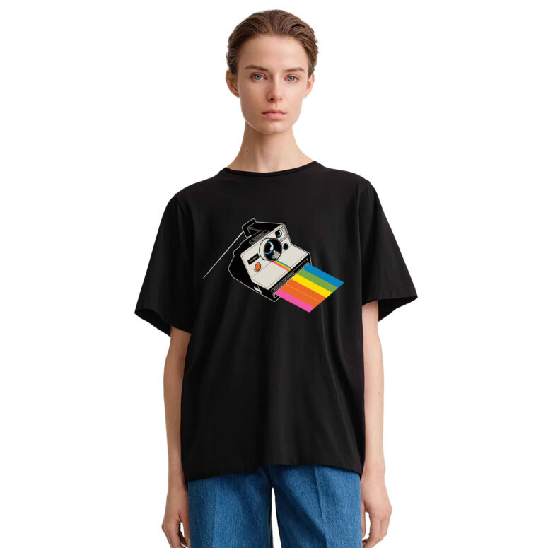 The Dark Side of Nostalgia Pink Floyd Shirt
