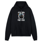 Why Listen To The Government When You Could Be Listening To Pink Floyd Band Dsotm Front Hoodie Black - OtherBrick