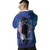 Hoodie Back Pink Floyd The Wall Music From The Film Hoodie - OtherBrick
