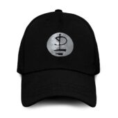 Mockup Black Cap Lenful 2 - OtherBrick