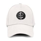 Mockup White Cap Lenful 2 - OtherBrick