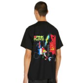 Mockup Tshirt Black Man Back A Momentary Lapse Of Reason Concert Tour 1989 B - OtherBrick