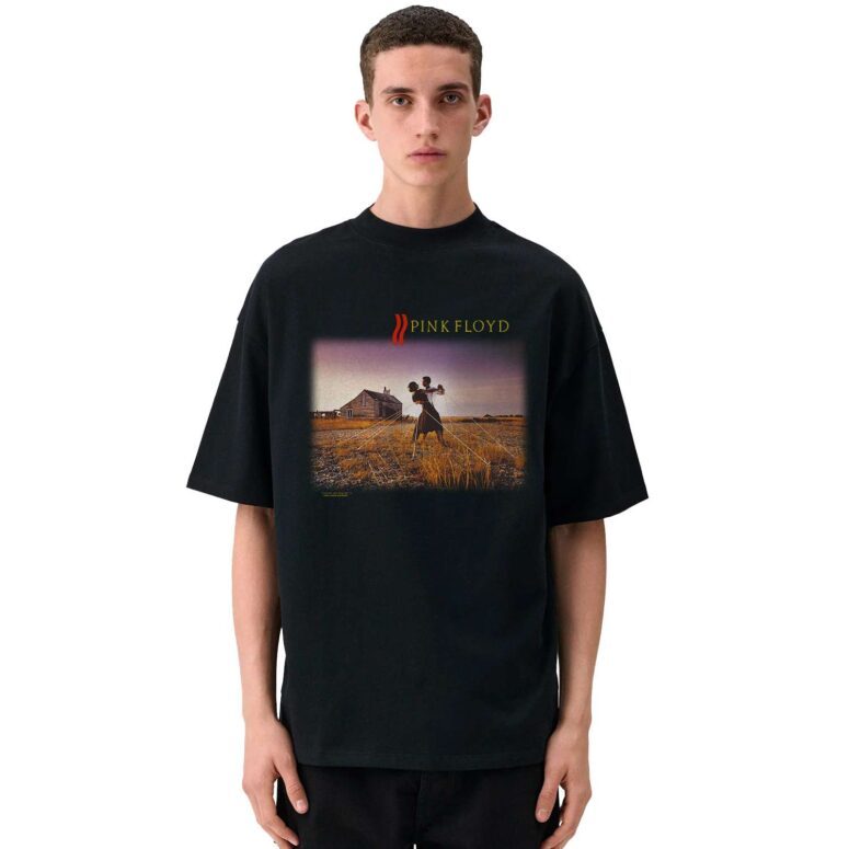 A Collection of Great Dance Songs Pink Floyd Shirt A Collection of Great Dance Songs Pink Floyd Shirt