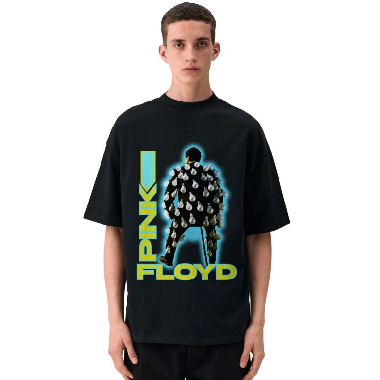 A Momentary Lapse of Reason Concert Tour 1989 Vintage Pink Floyd Shirt A Momentary Lapse of Reason Concert Tour 1989 Vintage Pink Floyd Shirt