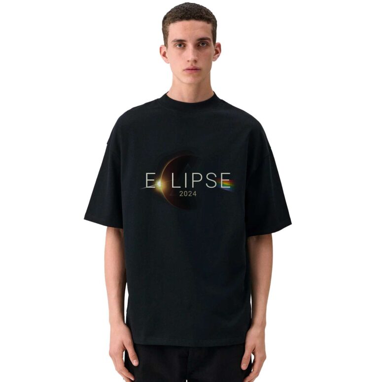 Eclipse Pink Floyd Dark Side Of The Moon 2024 Shirt Eclipse Pink Floyd Dark Side Of The Moon 2024 Shirt