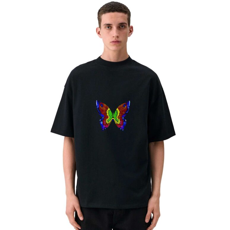 Nick Mason Saucerful of Secrets Iron Butterfly Pink Floyd Shirt
