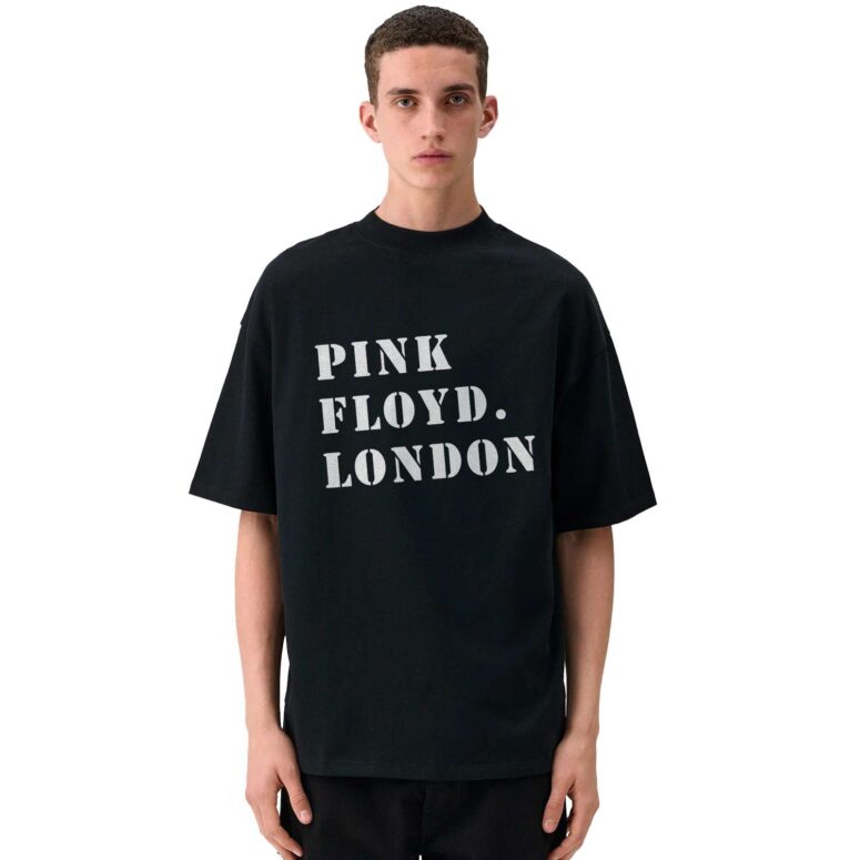 Pink Floyd London Vintage Shirt Pink Floyd London Vintage Shirt