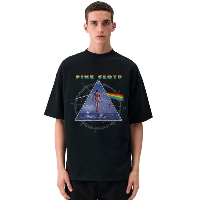 Shine On You Crazy Diamond Dark Side Of The Moon Pink Floyd Shirt Shine On You Crazy Diamond Dark Side Of The Moon Pink Floyd Shirt