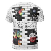 Shirt Back - OtherBrick