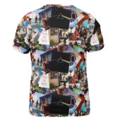 Shirt Back Pink Floyd Album Art The Stories Behind 19 Trippy Lp Covers Hoodie - OtherBrick