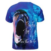 Shirt Back Pink Floyd The Wall Music From The Film Hoodie - OtherBrick