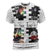 Shirt Front - OtherBrick