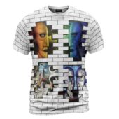 Shirt Front - OtherBrick