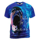 Shirt Front Pink Floyd The Wall Music From The Film Hoodie - OtherBrick