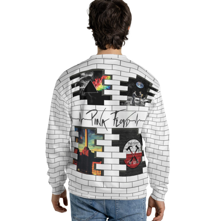 Pink Floyd The Wall DSOTM Wish You Were Here And Animals Shirt Pink Floyd The Wall DSOTM Wish You Were Here And Animals Shirt