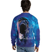 Sweater Back Pink Floyd The Wall Music From The Film Hoodie - OtherBrick