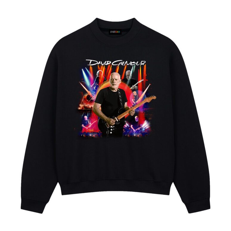 David Gilmour Luck And Strange Tour 2024 Pink Floyd Shirt David Gilmour Luck And Strange Tour 2024 Pink Floyd Shirt